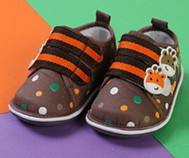 کفش سوتی Batuo