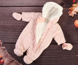 کاپشن سرهمی george