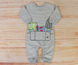 سرهمی کارترز ایرانی