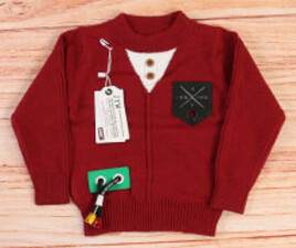 بلوز بافت JYW