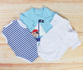 ست سه تکه بادی vach yoon