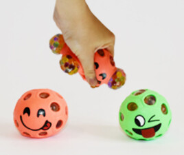 فیجت ژله ای میشبال