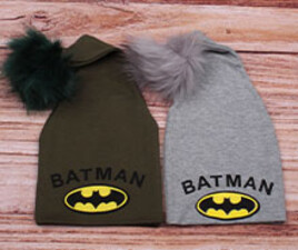 کلاه شیطونی بتمن(8-2 سال)