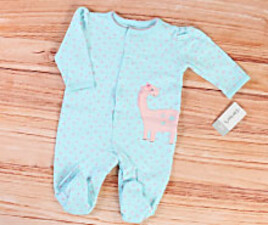 سرهمی جورابدار carters