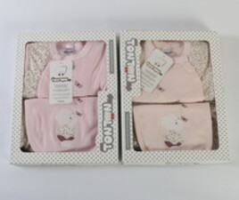 ست پنج تکه ton ton ترکیه