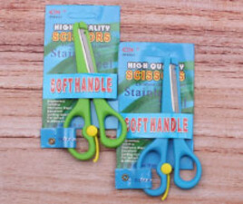 قیچی نوک گرد Scissors