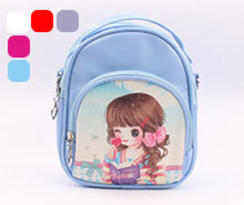 کیف دو کاره