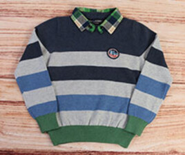 پلیور shuang xi baby