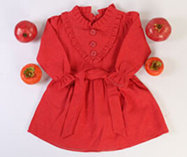 پیراهن blue star