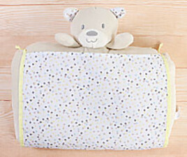 بالشت شیردهی baby life