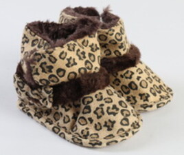 پاپوش طرح بوت