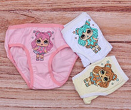 شورت اسلیپ LOL (6-8 سال)