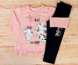 بلوز و ساق breeze