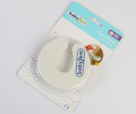 ضربه گیر درب کودک baby jem