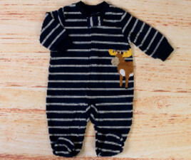 سرهمی مخمل کرکی کارترز carters