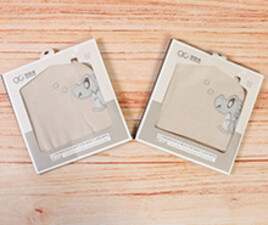 کلاه نوزادی