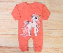 سرهمی کارترز ایرانی (یونیکورن)