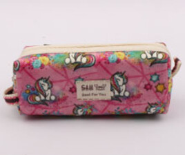 جامدادی اسب تک شاخ (دارای رنگبندی)