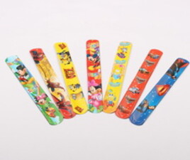 دستبند تاشو