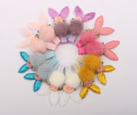 گل سر انبری (2 عددی)