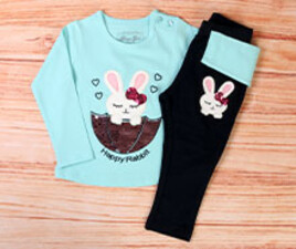 بلوز و ساق breeze