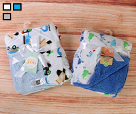 پتو کرکی just to you