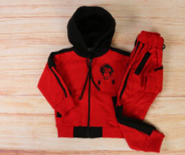 سویشرت و شلوار ava