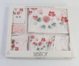 ست ده تکه bebitof ترکیه(اورجینال)