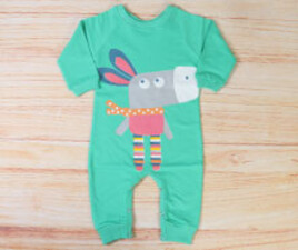 سرهمی کارترز ایرانی