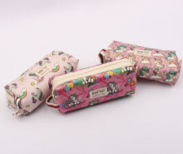 جامدادی اسب تک شاخ (دارای رنگبندی)