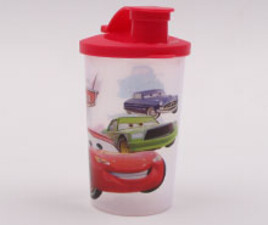 لیوان دردار مک کوئین