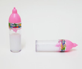 اسباب بازی شیشه شیر