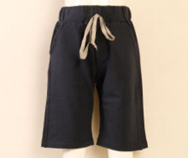 شلوارک کمرکش benetton