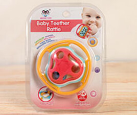 دندانگیر جغجغه ای