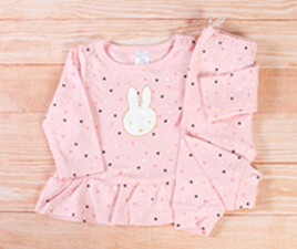 تونیک و شلوار nijntje-miffy