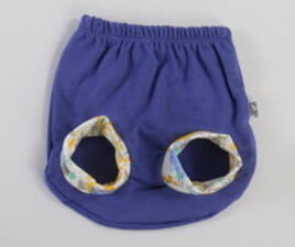 شورت عینکی lido land