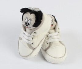 پاپوش میکی موس disney