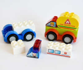 ماشین مشاغل لگویی