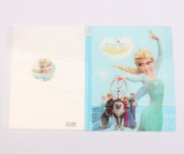 کلربوک 60 برگ