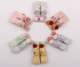 گل سر انبری (2 عددی)