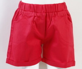 شلوارک کمرکش