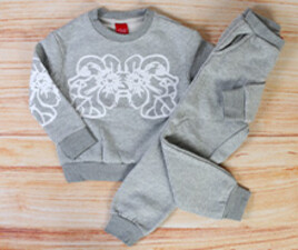 بلوز و شلوار توکرکی elaine