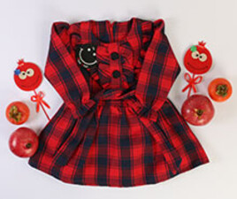 پیراهن blue star