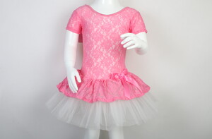 لباس باله Barbie Dress