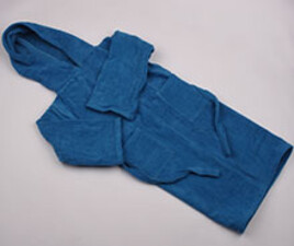 حوله تن پوش (9-5 سال)