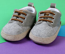 پاپوش mothercare