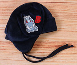 کلاه خلبانی tutu