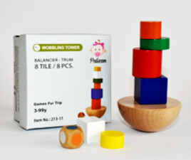 بازی فکری تعادلی