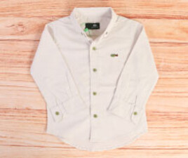 شومیز lacoste