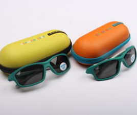 عینک آفتابی (8-5 سال) Certina